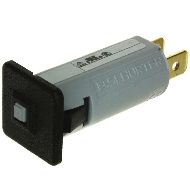 SCHURTER Inc. 4404.0002 电子元器件