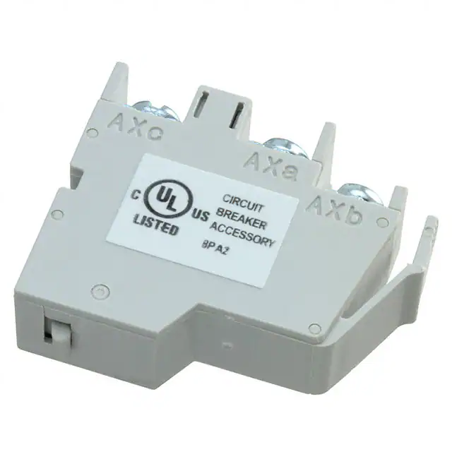 American Electrical Inc. AX 产品图片