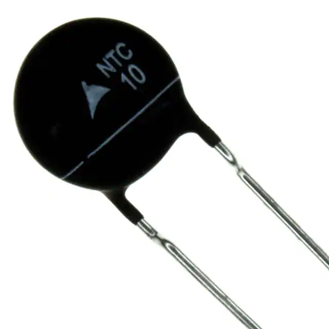EPCOS - TDK Electronics B57235S0100M000 电子元器件
