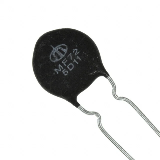 Cantherm MF72-005D11 电子元器件