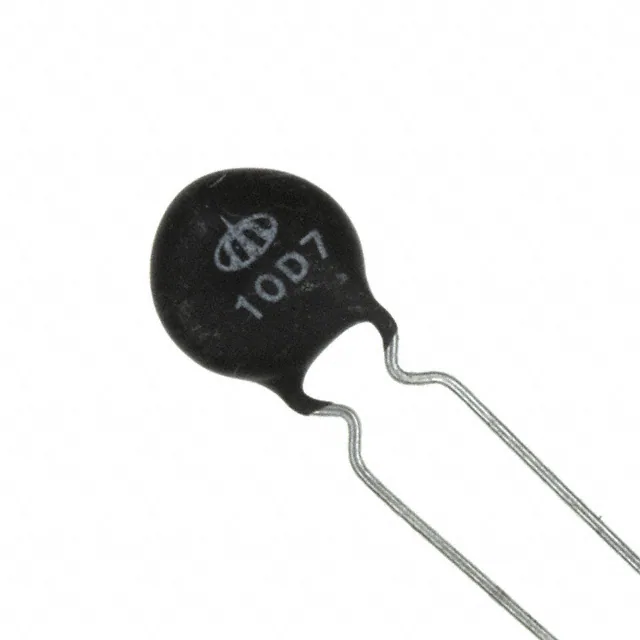 Cantherm MF72-010D7 电子元器件