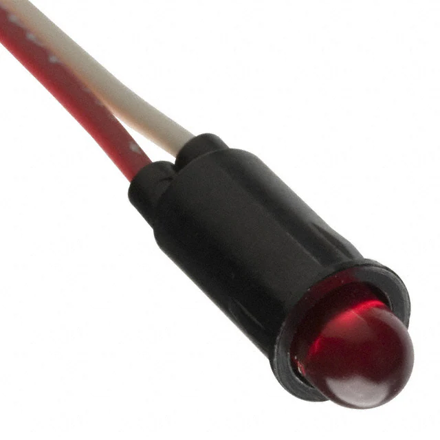 Visual Communications Company - VCC 5102H1-5V 电子元器件