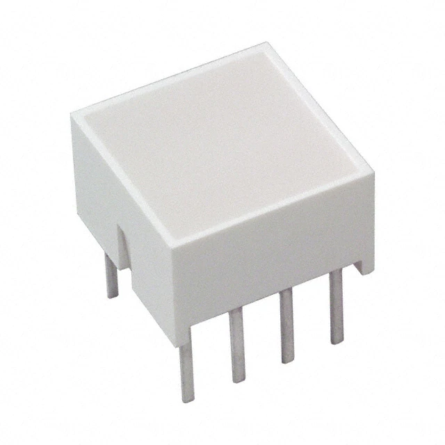 Broadcom Limited HLMP-2655 产品图片