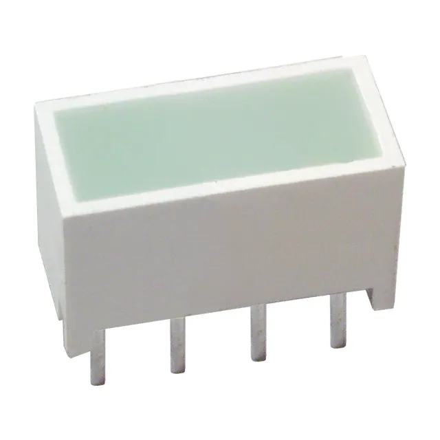 Everlight Electronics Co Ltd HLMP2500 产品图片