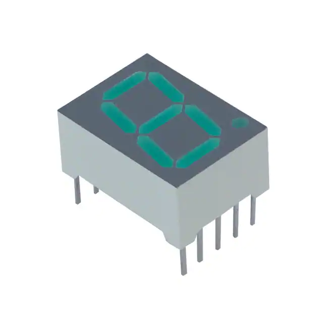 Lite-On Inc. LSHD-5601 电子元器件
