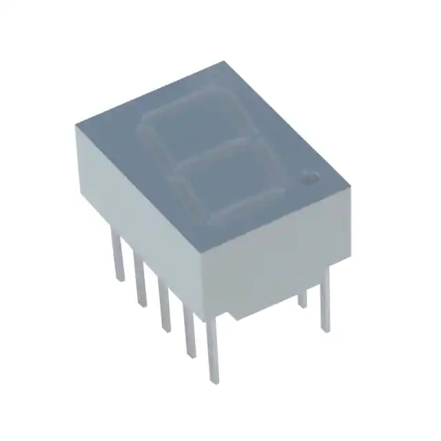Lite-On Inc. LTS-4802BJR-H1 电子元器件