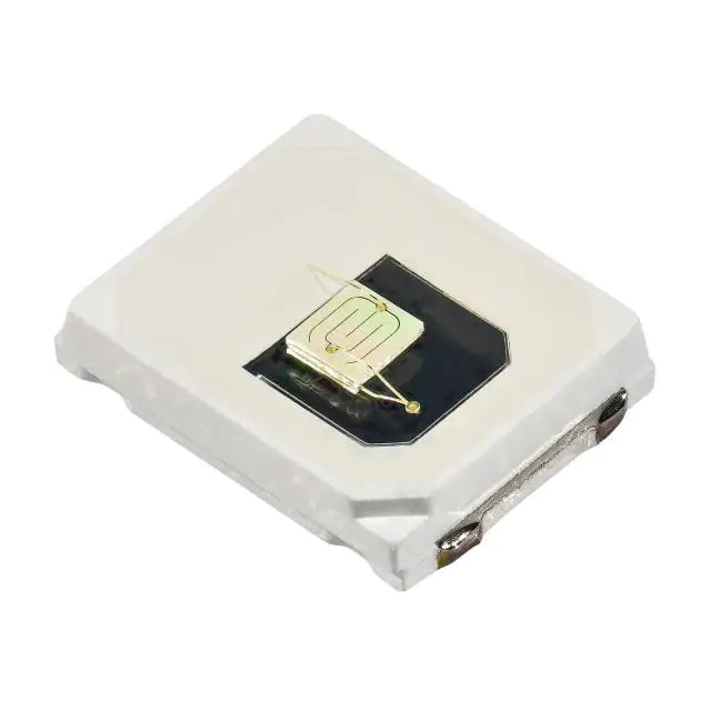 Cree LED JE2835AGR-N-0002A0000-N0000001 电子元器件