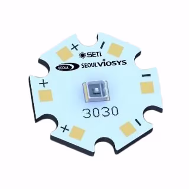 SETi/Seoul Viosys TCN0MF1A 产品图片