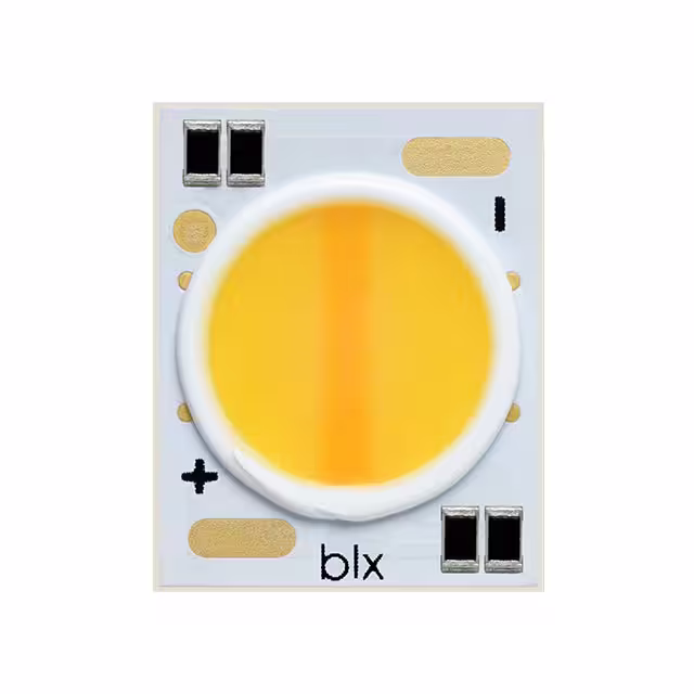 Bridgelux BXRV-DR-1830H-1000-B-13 电子元器件