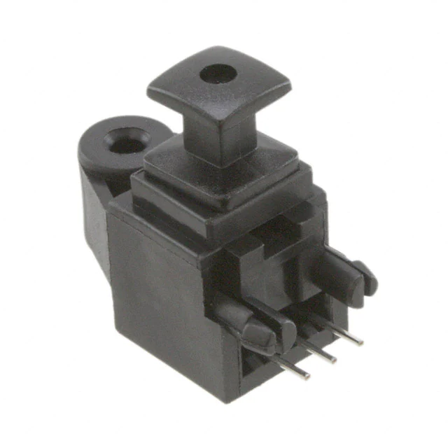 Everlight Electronics Co Ltd PLR135/T 产品图片