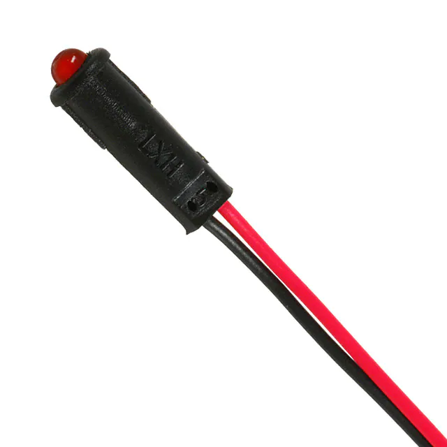 Lumex Opto/Components Inc. SSI-LXH312ID-150 电子元器件