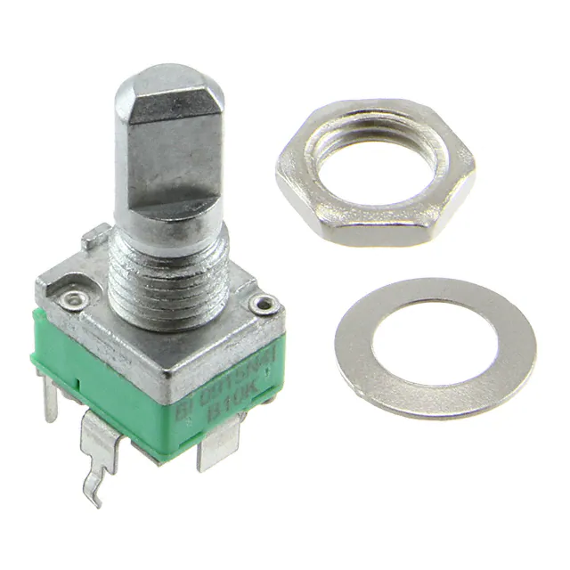 TT Electronics/BI P0915N-FC15BR10K 电子元器件