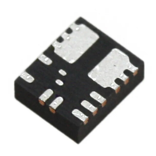 Semtech Corporation SC202AMLTRT 电子元器件