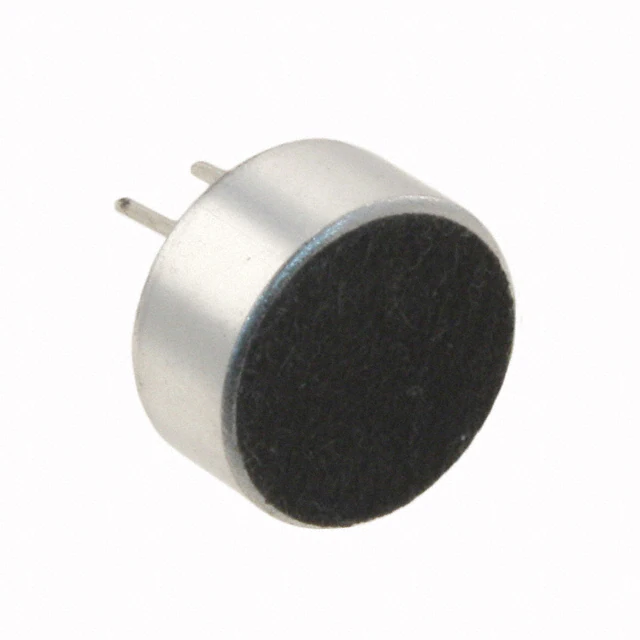 PUI Audio, Inc. AOM-4544P-2-R 电子元器件