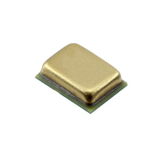 STMicroelectronics MP23AB01DHTR 产品图片