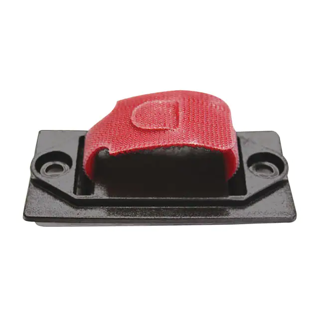Essentra Components FTH-RKW-1A 产品图片