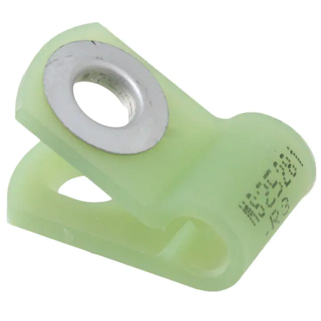 Essentra Components NM-3-R3 产品图片