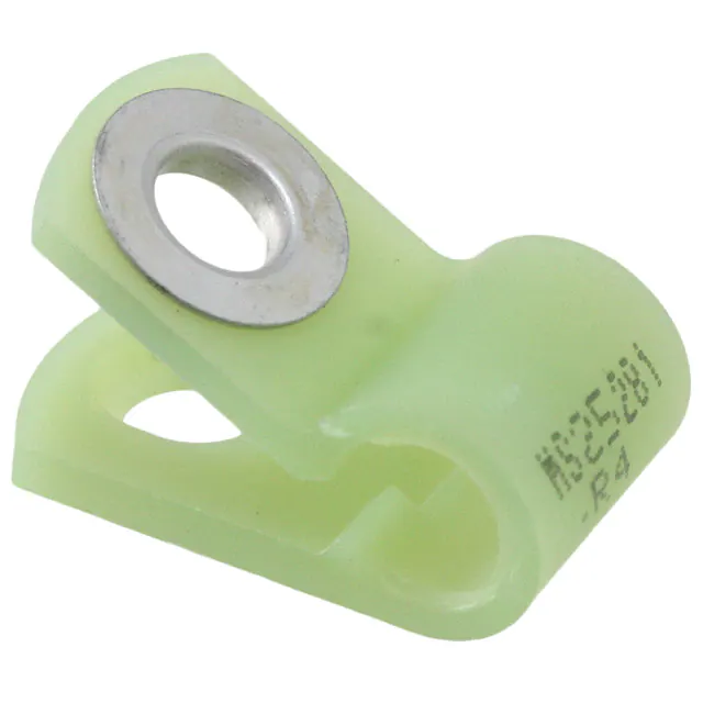 Essentra Components NM-4-R4 产品图片