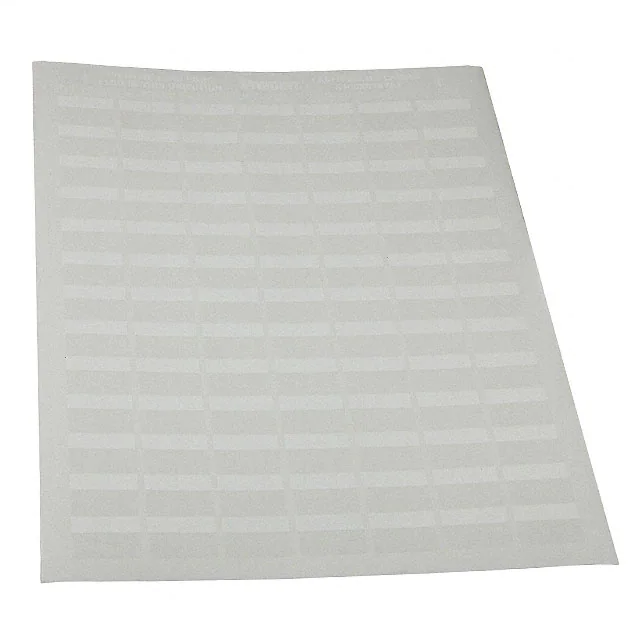 Panduit Corp S100X075YAJ 电子元器件