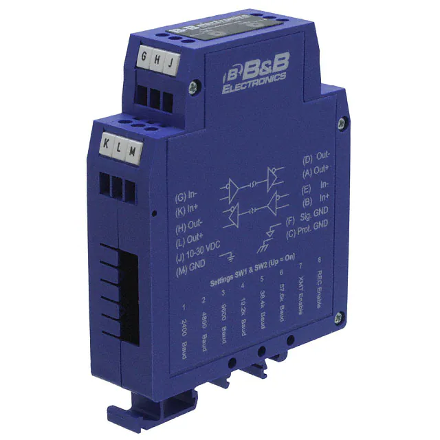 Advantech Corporation BB-485OPDR 产品图片