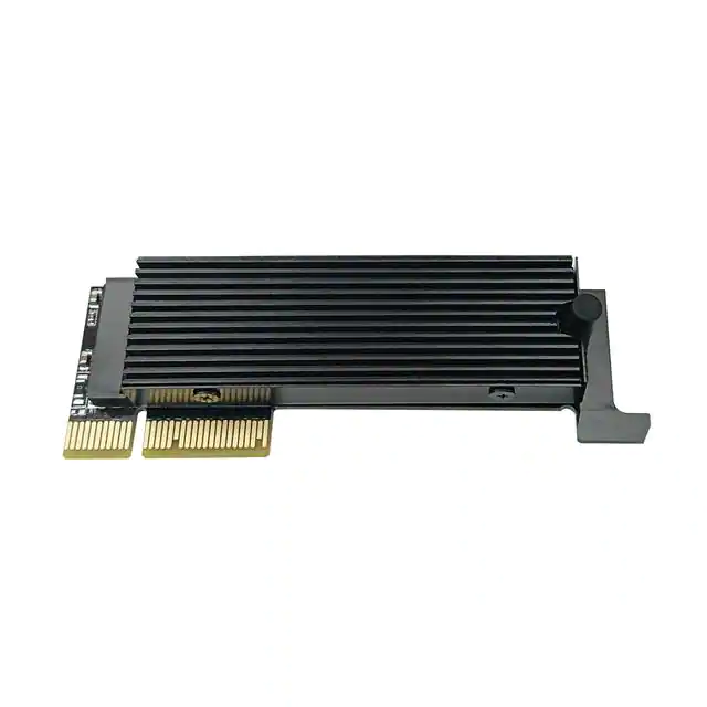 Micro Connectors, Inc. PCIE-M21U40HS 产品图片