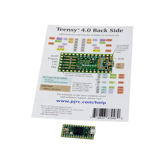 SparkFun Electronics DEV-15583 产品图片