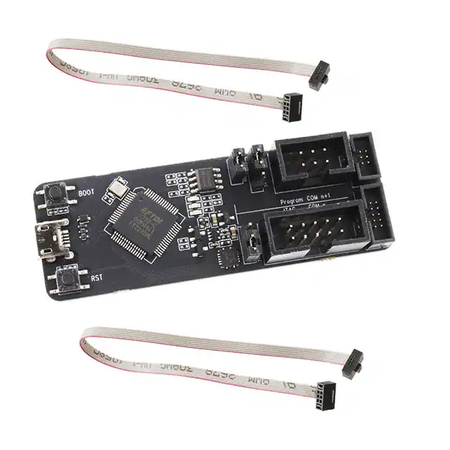 Espressif Systems ESP-PROG 电子元器件