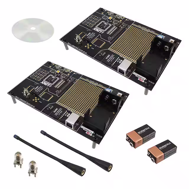 TE Connectivity Linx MDEV-LICAL-MS 产品图片