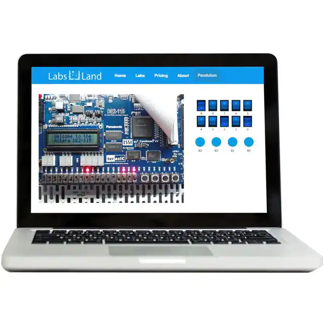Labsland LCAL0001 电子元器件
