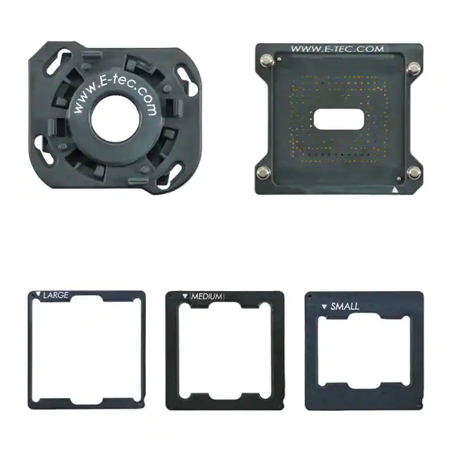 Telit Cinterion LGA SOCKET SML 电子元器件