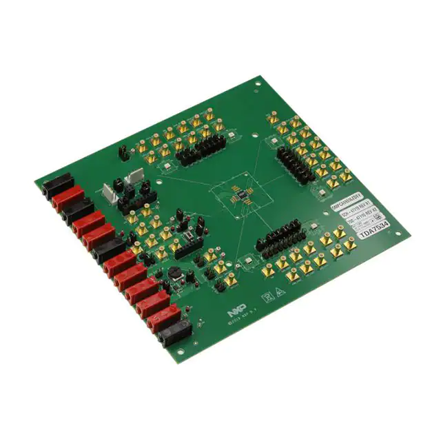 NXP USA Inc. OMPCA9959LEDEV 产品图片