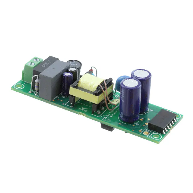 onsemi NCP1014LEDGTGEVB 产品图片