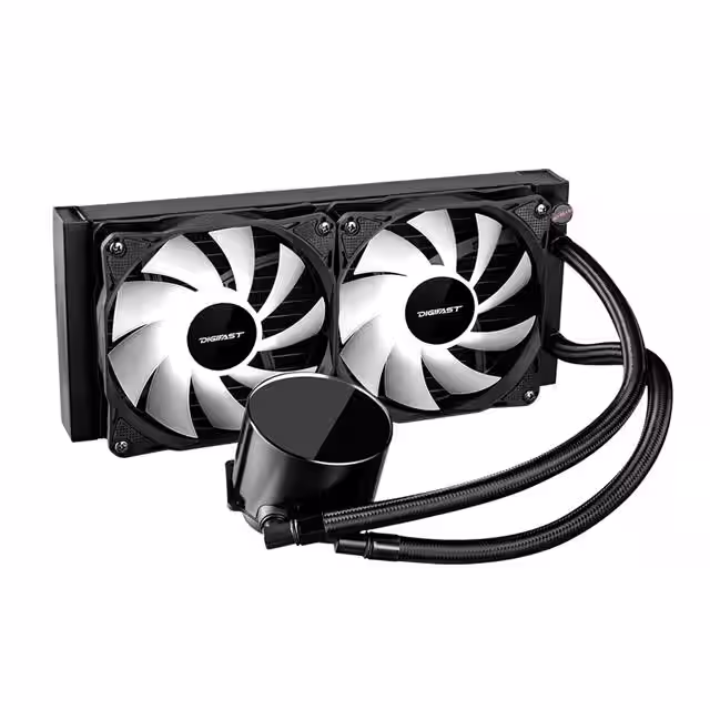 Digifast N24 产品图片