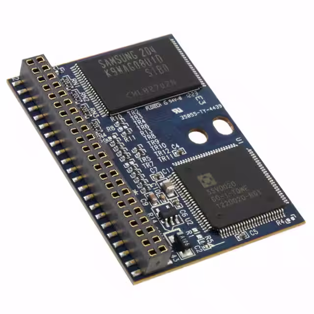 VersaLogic Corporation VL-F20-8EBN 产品图片
