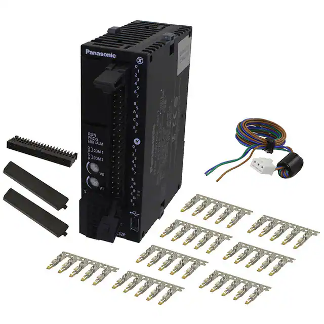 Panasonic Industrial Automation Sales AFP0HC32P 产品图片