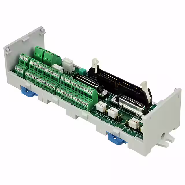 Panasonic Industrial Automation Sales AFP8504 产品图片