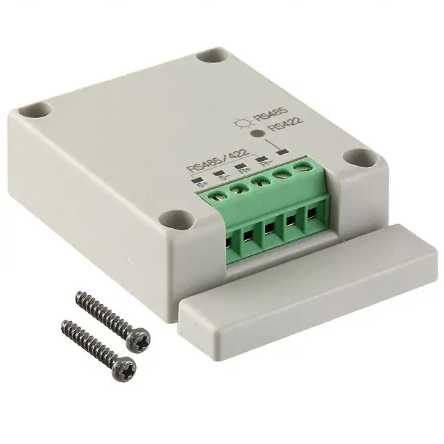 Panasonic Industrial Automation Sales AFPX-COM3 产品图片