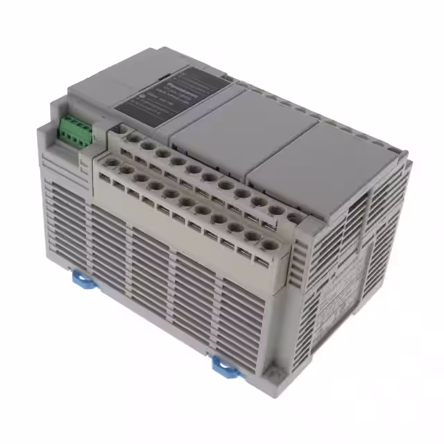 Panasonic Industrial Automation Sales AFPXHC30PD 产品图片