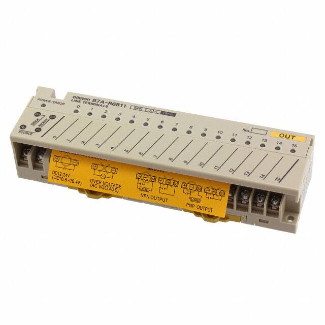 Omron Automation and Safety B7A-R6B11 产品图片