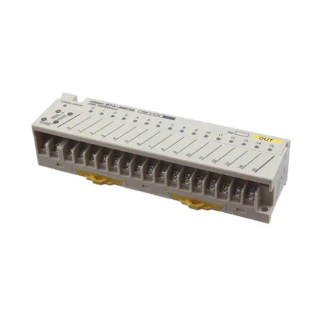 Omron Automation and Safety B7A-R6F36 产品图片