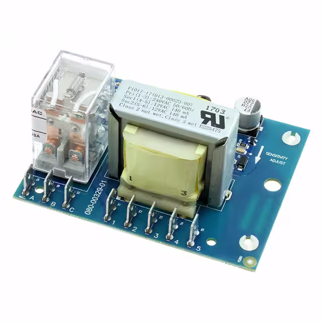 Littelfuse Inc. LLC16A25AX 产品图片