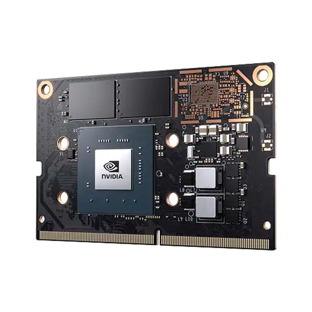 NVIDIA 102110405 电子元器件