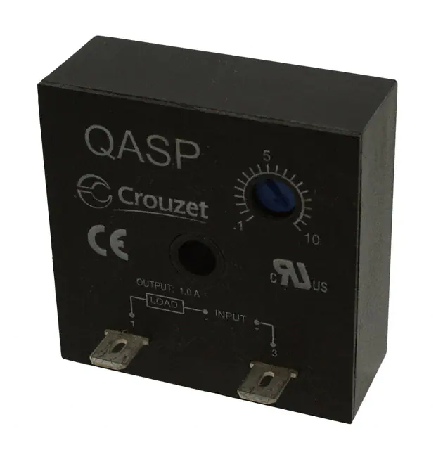 Crouzet QASP10S24ADL 电子元器件