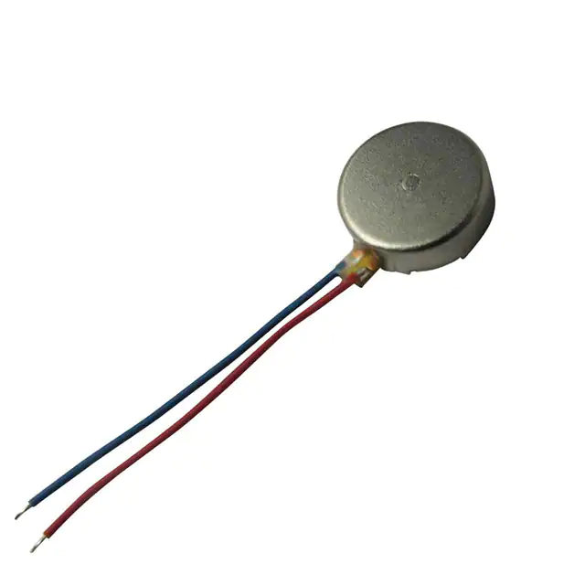 Vybronics Inc VC1034B018F 电子元器件