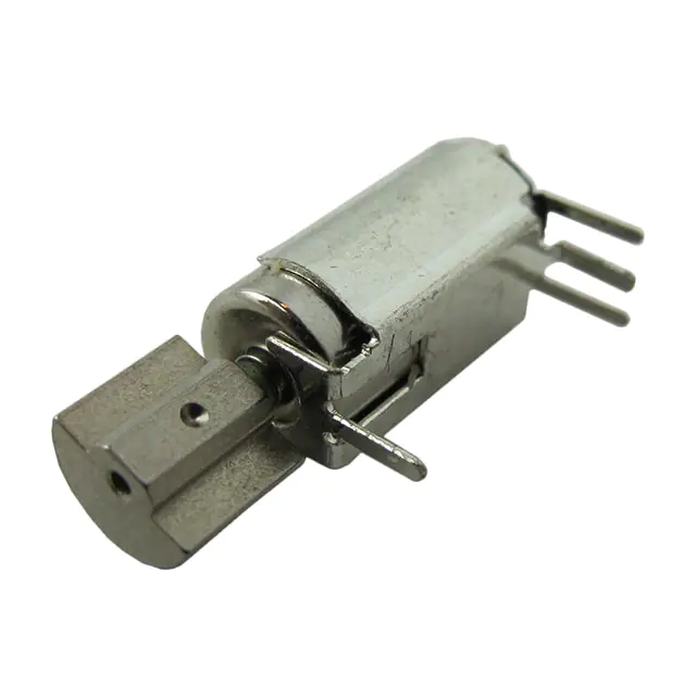 Vybronics Inc VZ6DCBB0735091 电子元器件