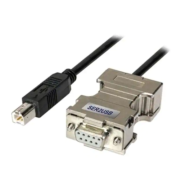 AK-Nord GmbH SER2USB 电子元器件