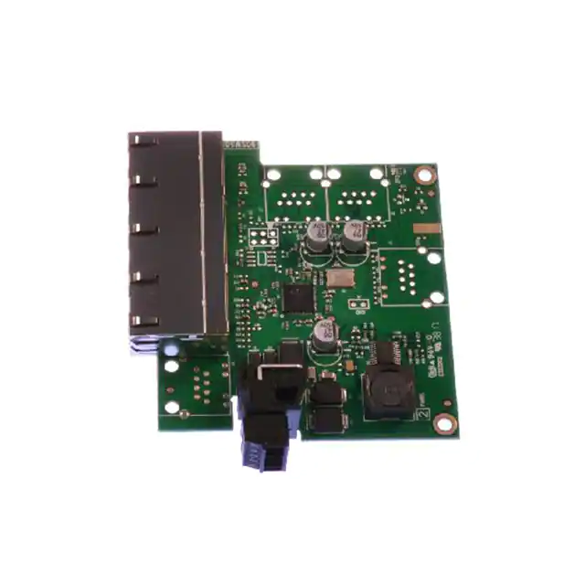 Brainboxes SW-104 电子元器件