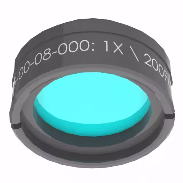 Excelitas Technologies 35-00-08-000 电子元器件