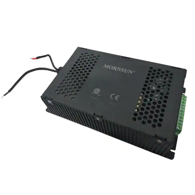 Mornsun America, LLC PV200-29B24 产品图片