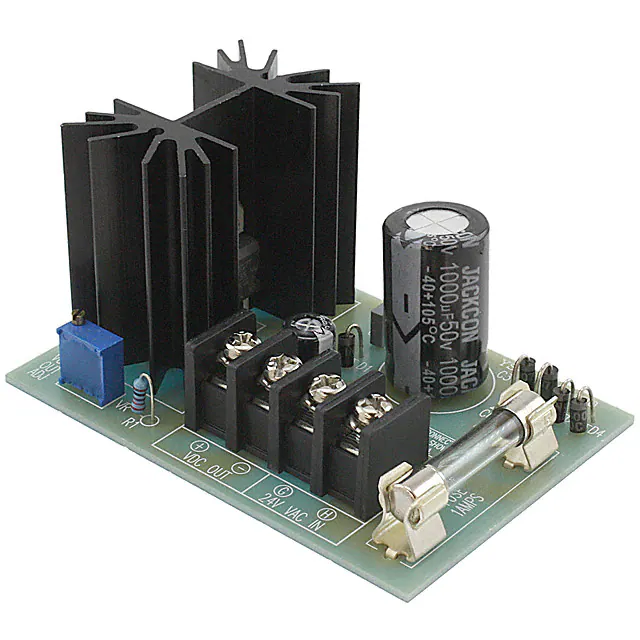 C-TON Industries PW1.0 产品图片